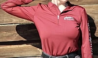 Long Sleeve Sun Shirt