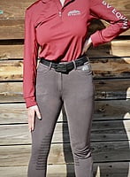 Schooling Breeches