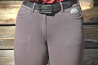Schooling Breeches
