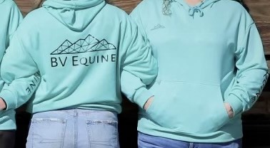Trail Hoodie 