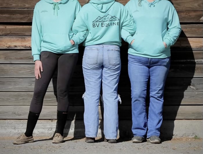 Trail Hoodie 