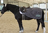Fleece Quarter Sheet Fleece Quarter Sheet