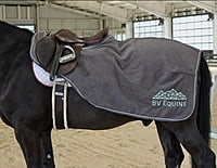 Fleece Quarter Sheet Fleece Quarter Sheet