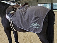 Fleece Quarter Sheet Fleece Quarter Sheet