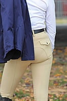 Dublin Knee Patch Breeches (New) Dublin Knee Patch Breeches (New)